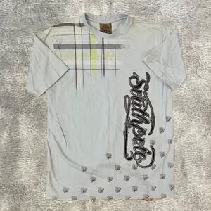 Y2K Southpole Graphic t-shirt